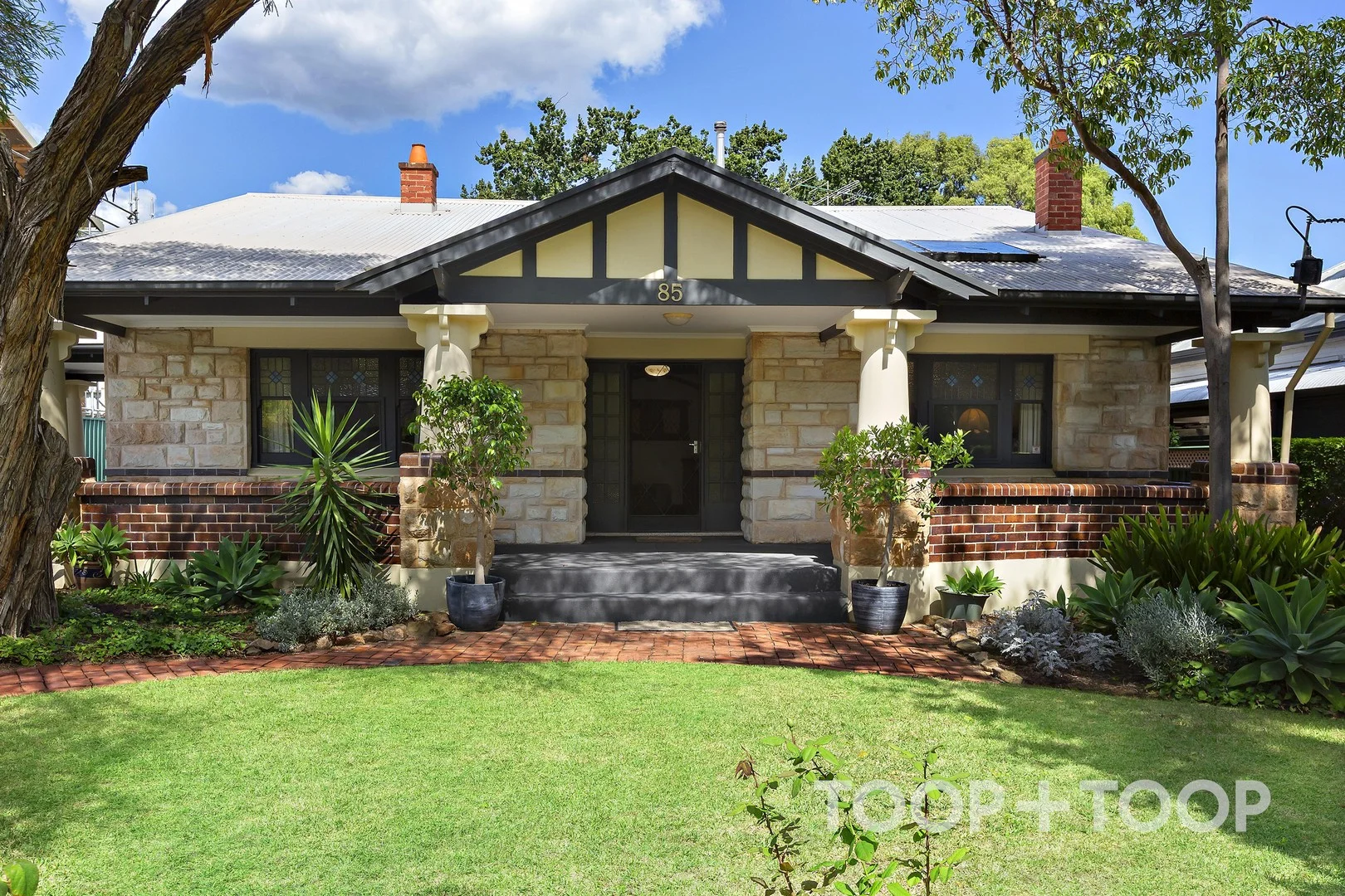 85 Ferguson Avenue, Myrtle Bank SA 5064