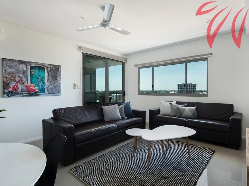 601/29 Daly Street, Darwin City NT 0800