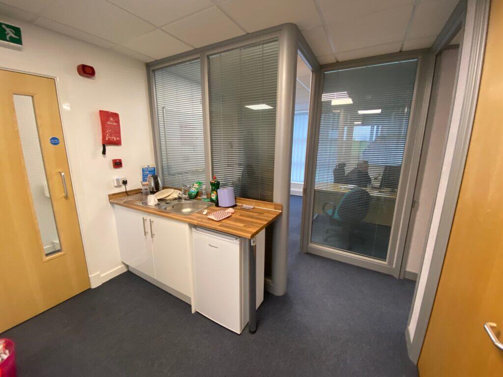 Additional image 5 of Unit 18 Trident Park, Trident Way, Blackburn, BB1 3NU