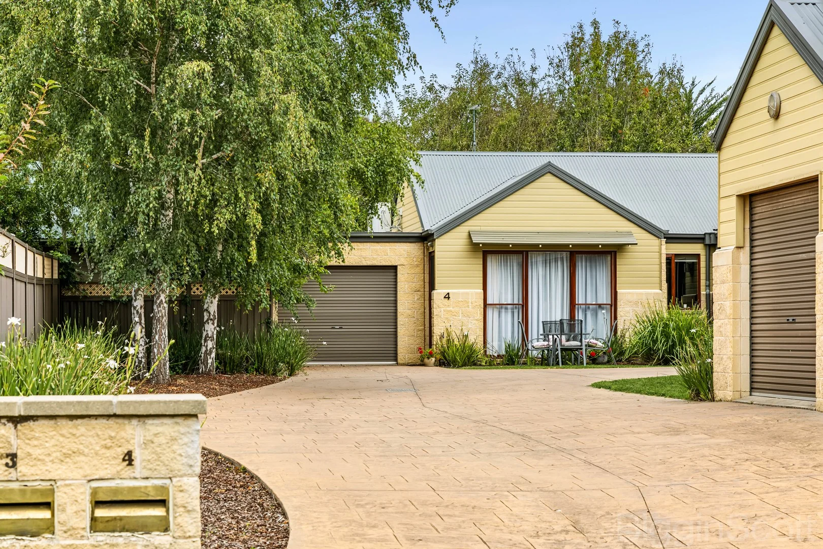 4/48 Albert Street, Daylesford VIC 3460
