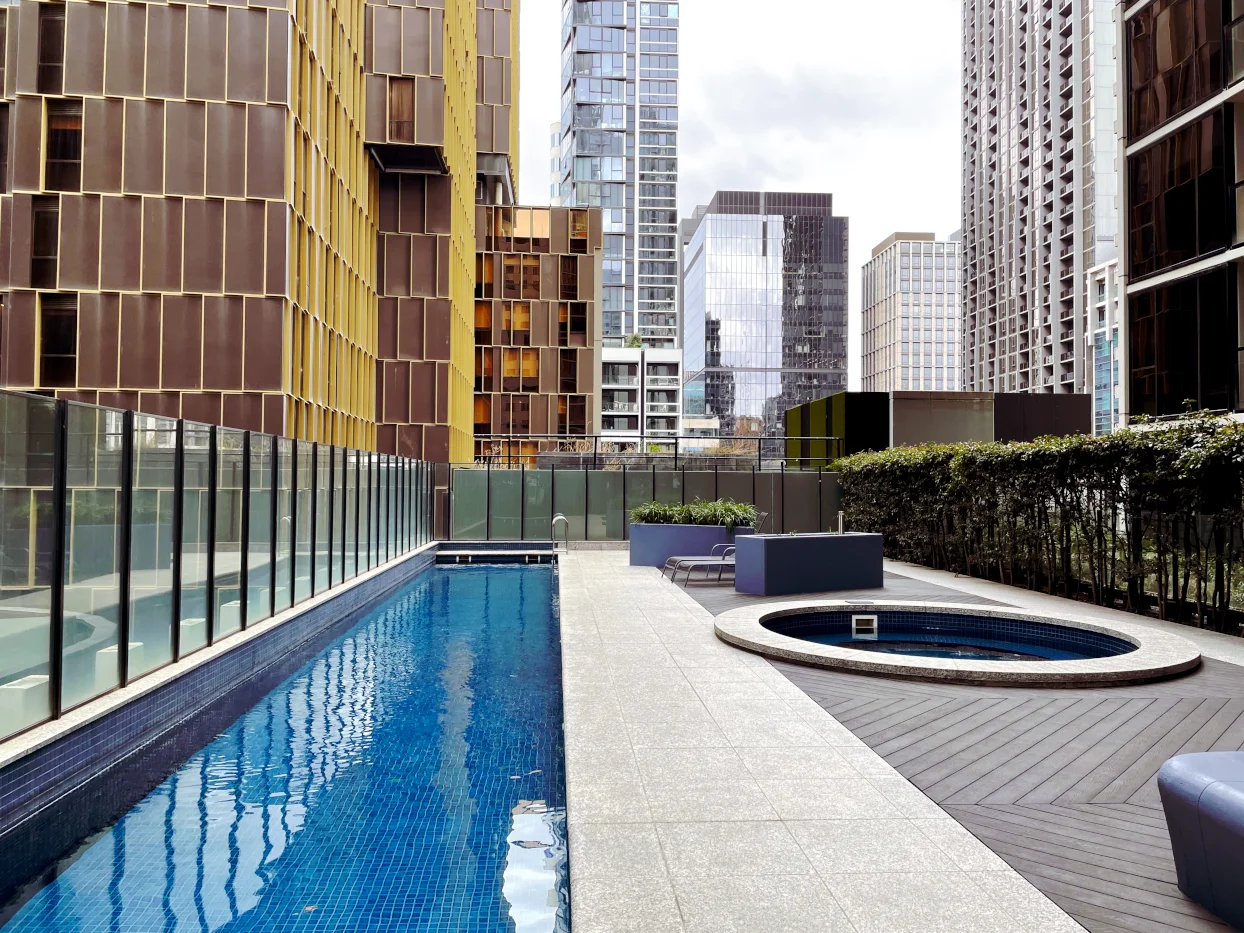 Additional image 12 of 1506/33 Mackenzie Street, Melbourne VIC 3000