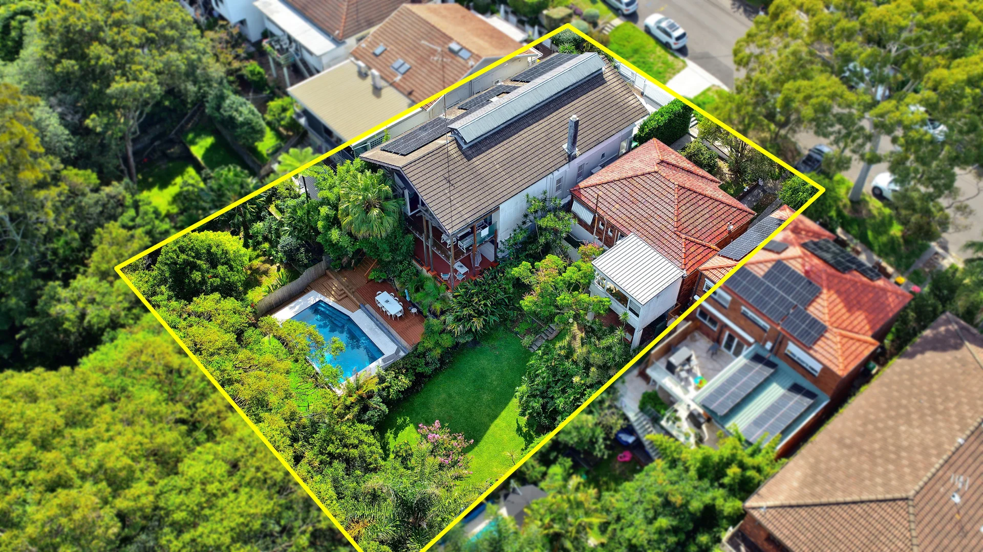 Additional image 4 of 6 & 8 Glen Avenue, Randwick NSW 2031