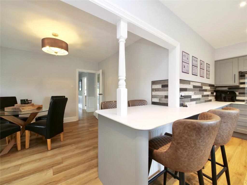 Additional image 4 of Three-bedroom Detached Bungalow, Holcombe