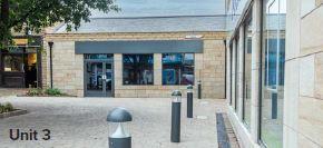 Additional image 4 of New Build Town Centre Retail Units, Market Street, Colne