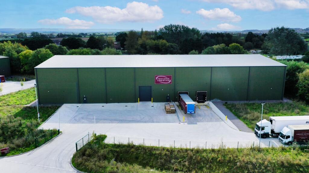 Additional image 3 of Unit 4 (Delta), Morgans Business Park, Henstridge, BA8 0TN