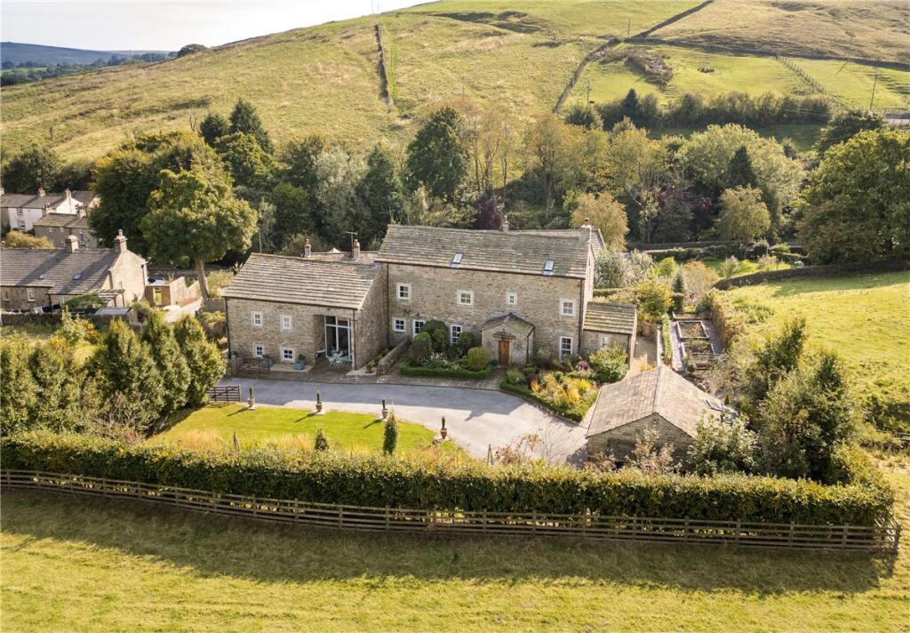 Additional image 3 of Lothersdale, Near Skipton, North Yorkshire, BD20