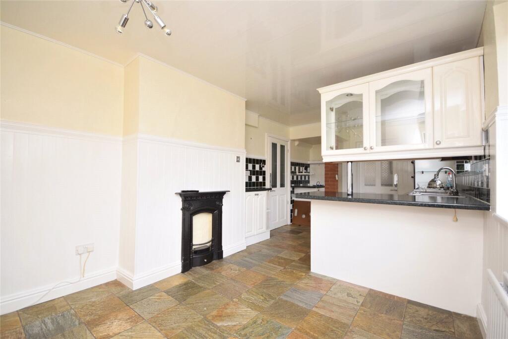 Additional image 9 of George Street, Whalley, Clitheroe, Lancashire, BB7