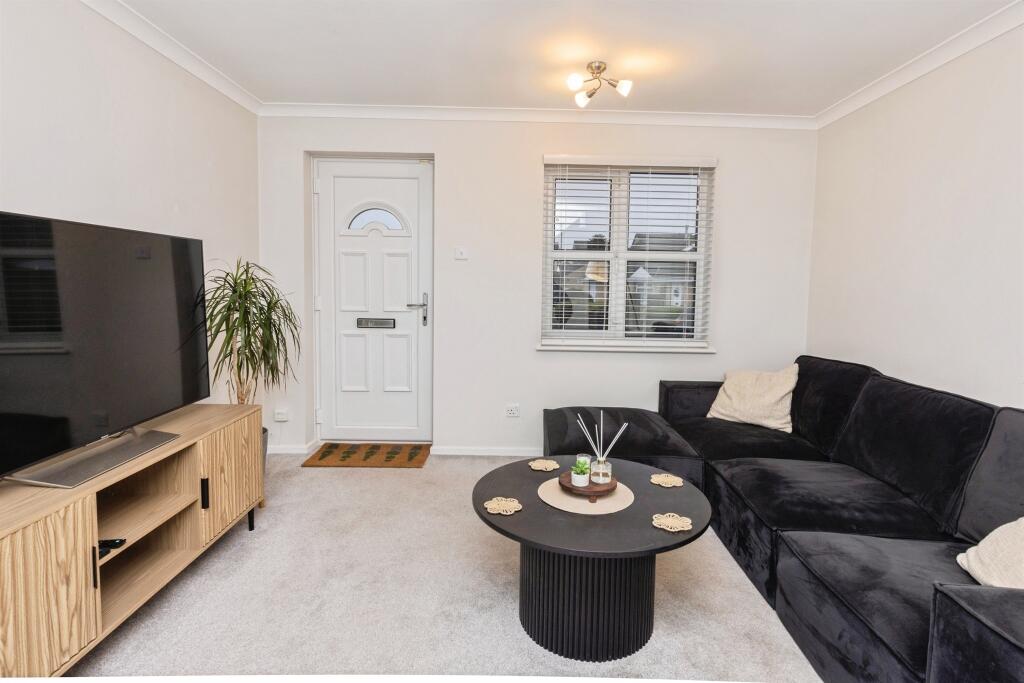 Barden Drive, Bingley