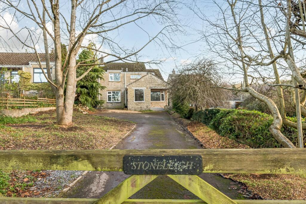 Fayreway, Croscombe, Wells, BA5