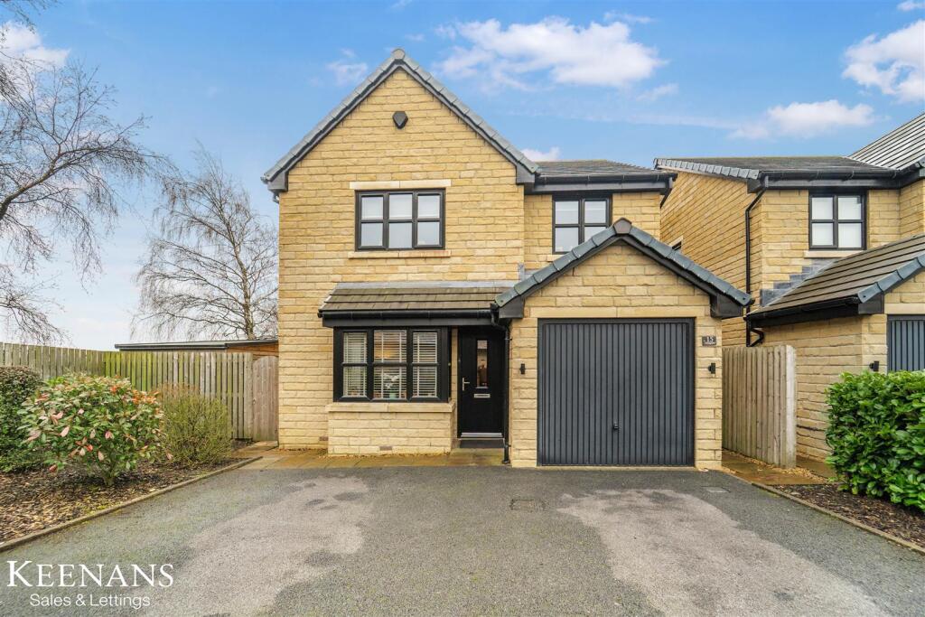 Additional image 12 of Towler Drive, Colne