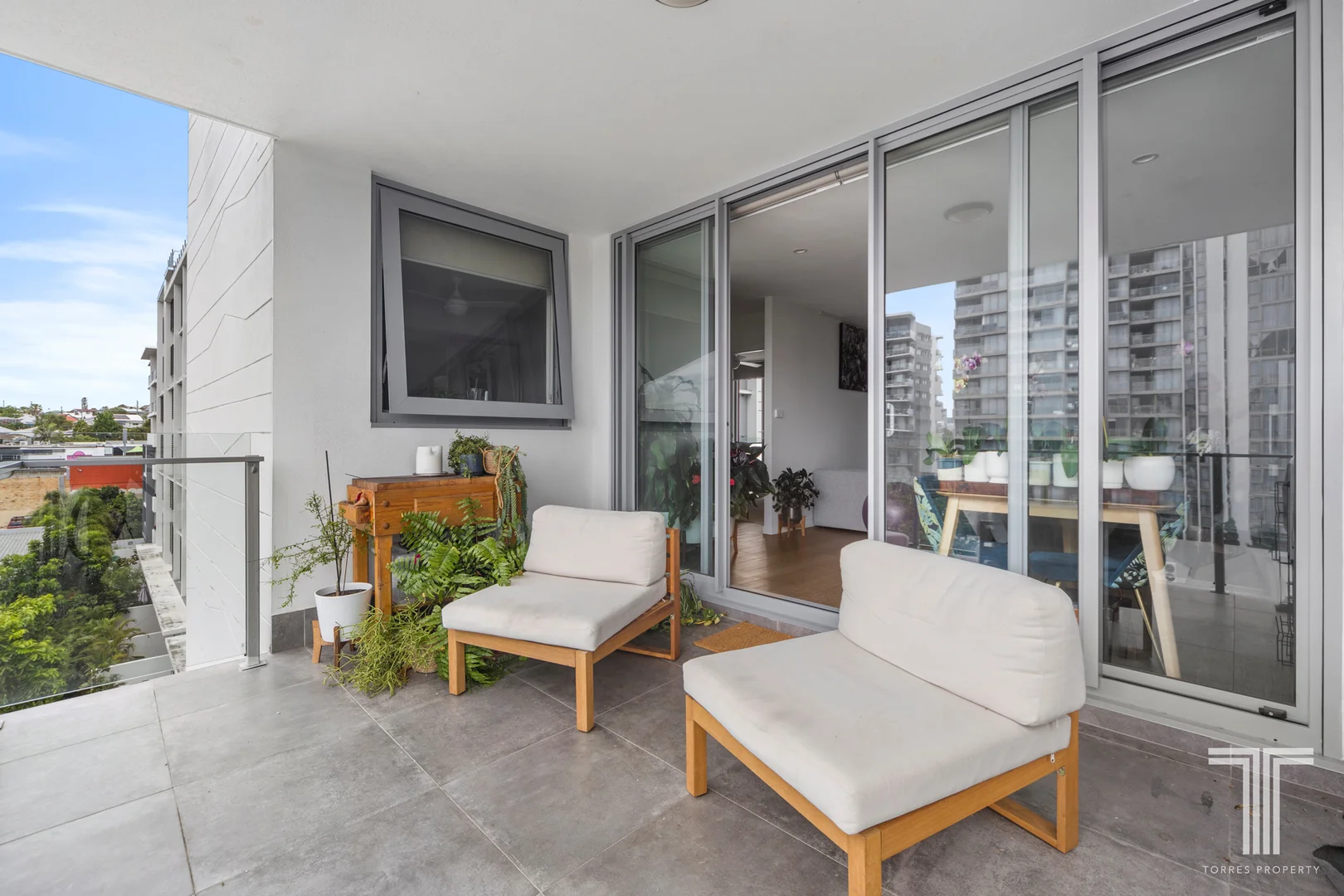 Additional image 8 of 508/89 Victoria St, West End QLD 4101