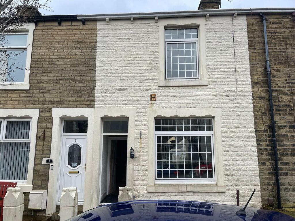 Cromwell Avenue, Accrington, Lancashire, BB5