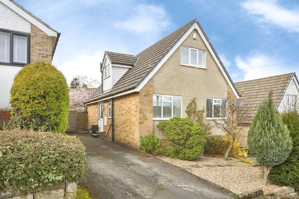 Mainspring Road, Wilsden, Bradford
