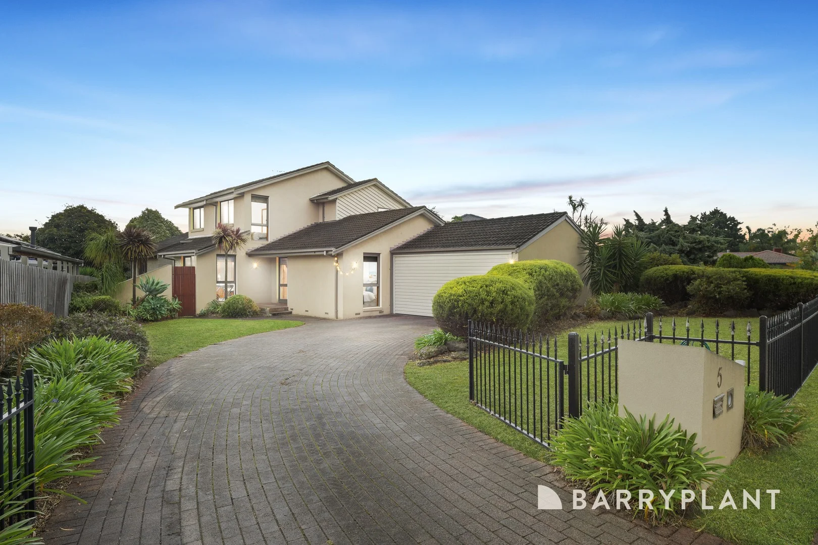 5 Michigan Place, Rowville VIC 3178