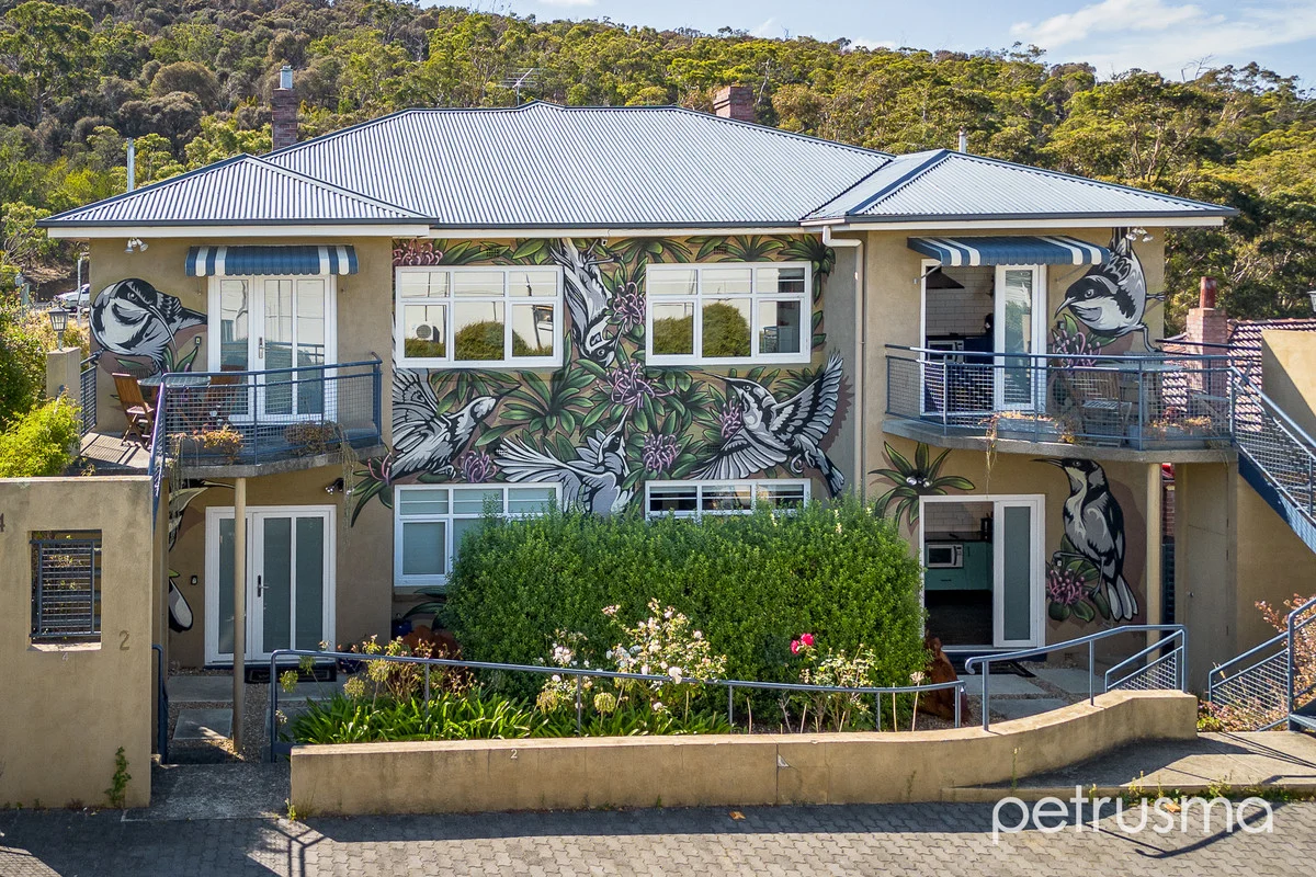 1/292 Park Street, New Town TAS 7008