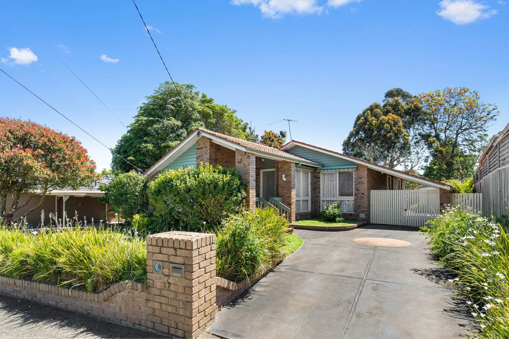 3 Benong Place, Frankston VIC 3199