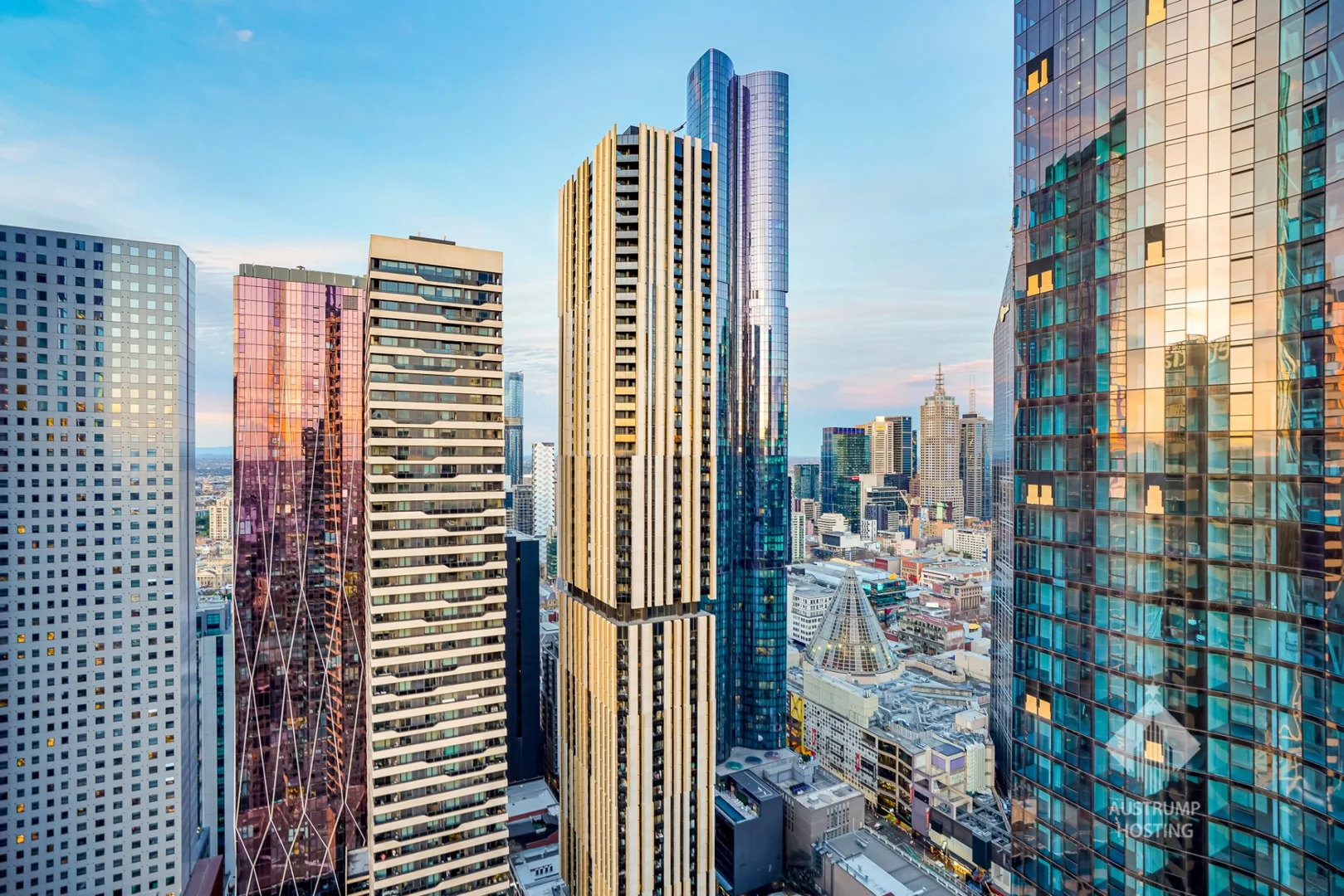 Additional image 13 of 4206/120 A'Beckett Street, Melbourne VIC 3000