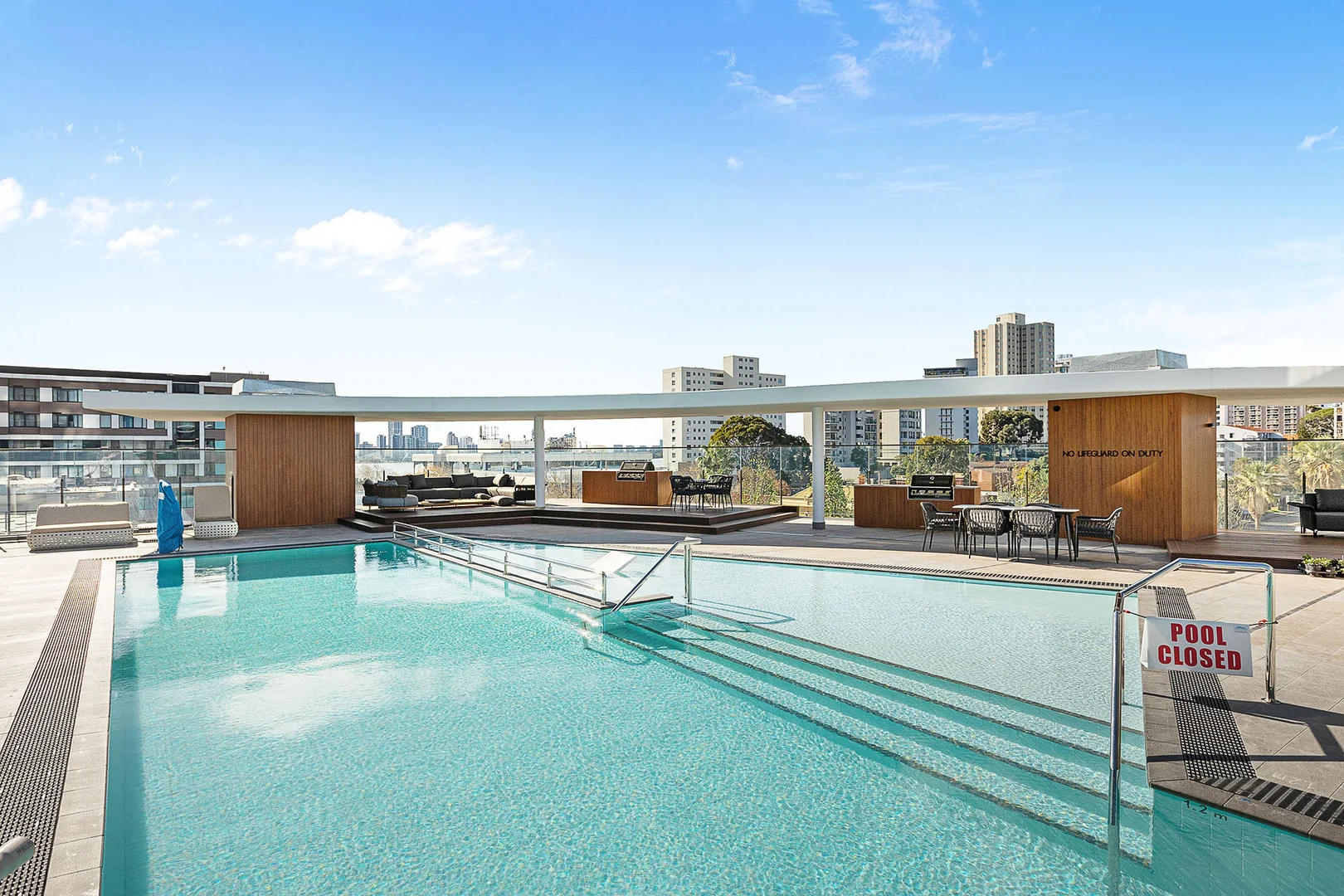 Additional image 19 of 805/3 Mends Street, South Perth WA 6151