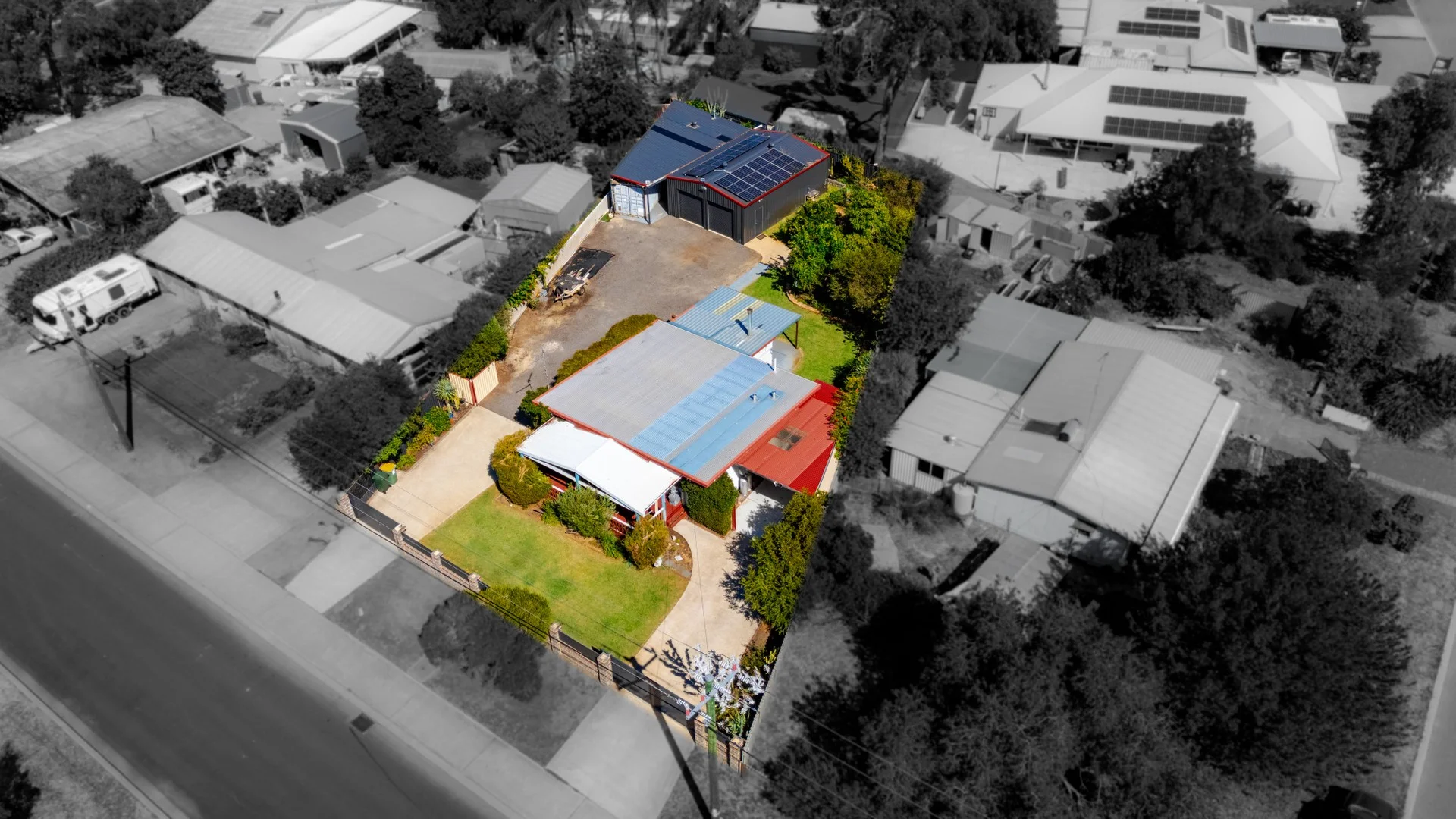 18 Birchley Road, Coodanup WA 6210