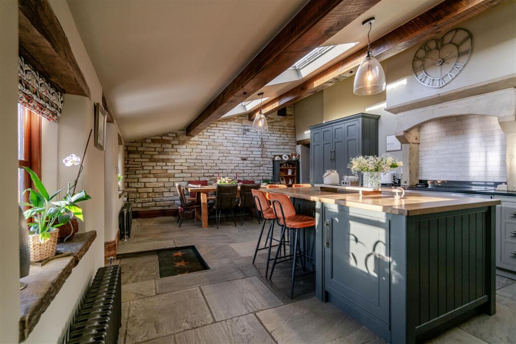 Additional image 7 of The Hayloft, Bents Lane, Wilsden. Bingley