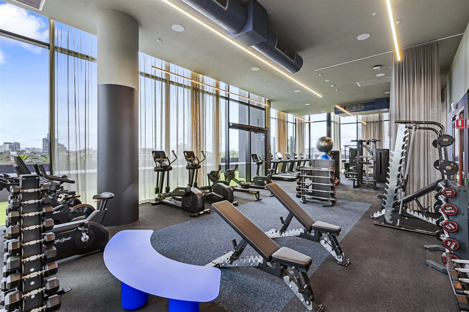 Additional image 11 of 1108/132 Kavanagh Street, Southbank VIC 3006
