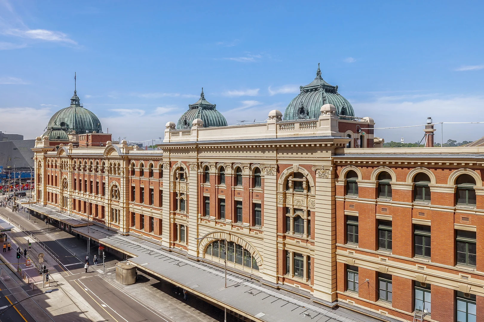 Additional image 8 of 1015/268 Flinders Street, Melbourne VIC 3000