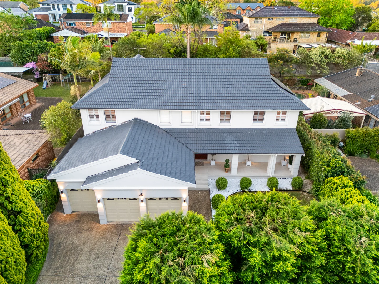 Additional image 32 of 65 Westmore Drive, West Pennant Hills NSW 2125