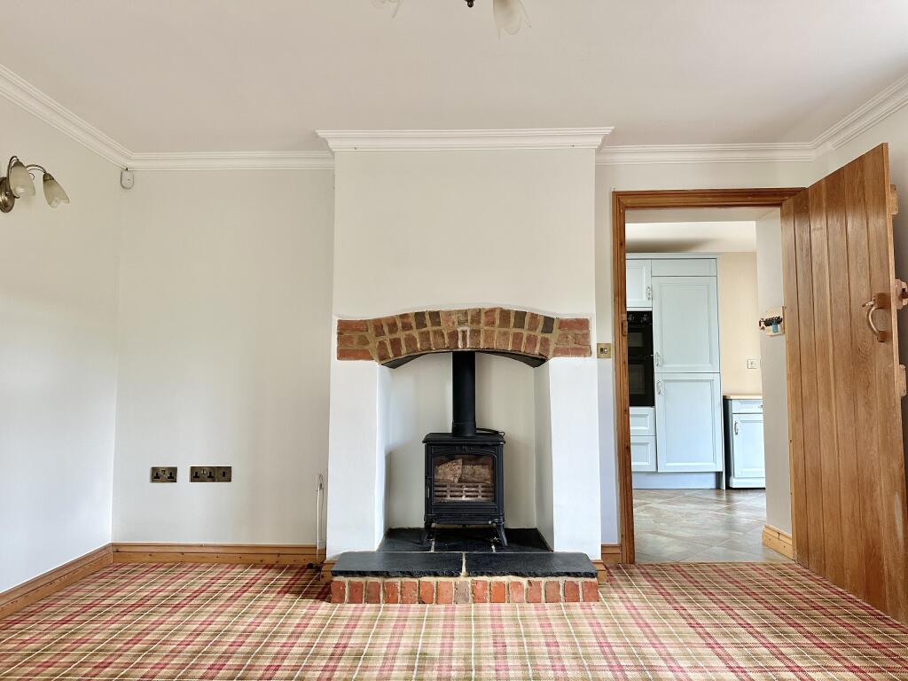 Hill House, Yenston, Somerset, BA8 0NG photo 4