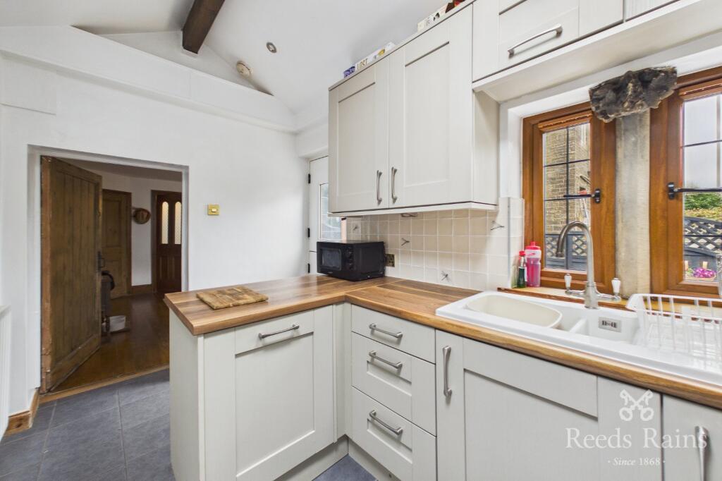 Additional image 9 of Lane Side, Queensbury, Bradford, West Yorkshire, BD13