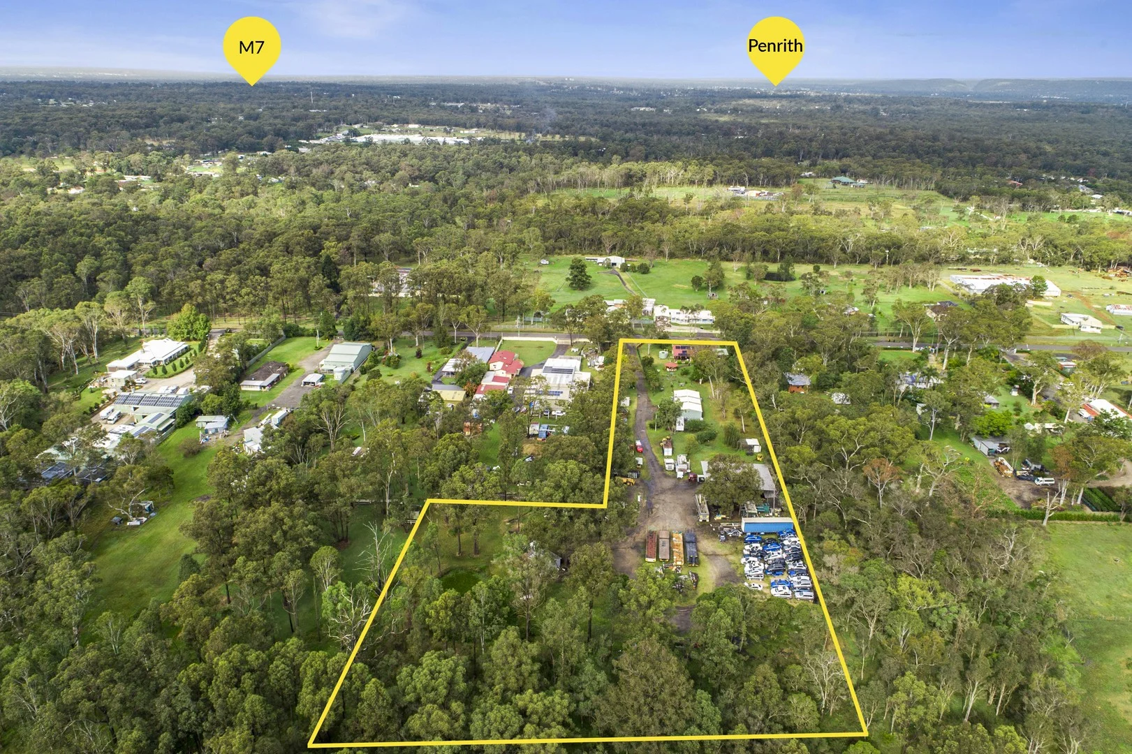 Londonderry NSW 2753