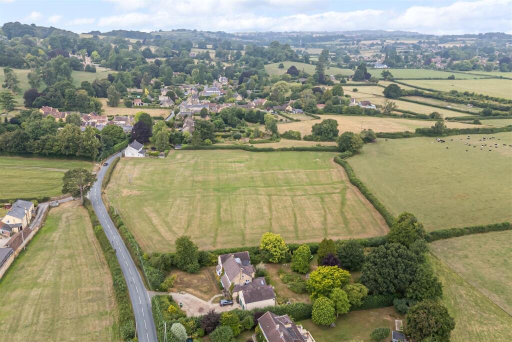 Additional image 13 of East Coker, Yeovil