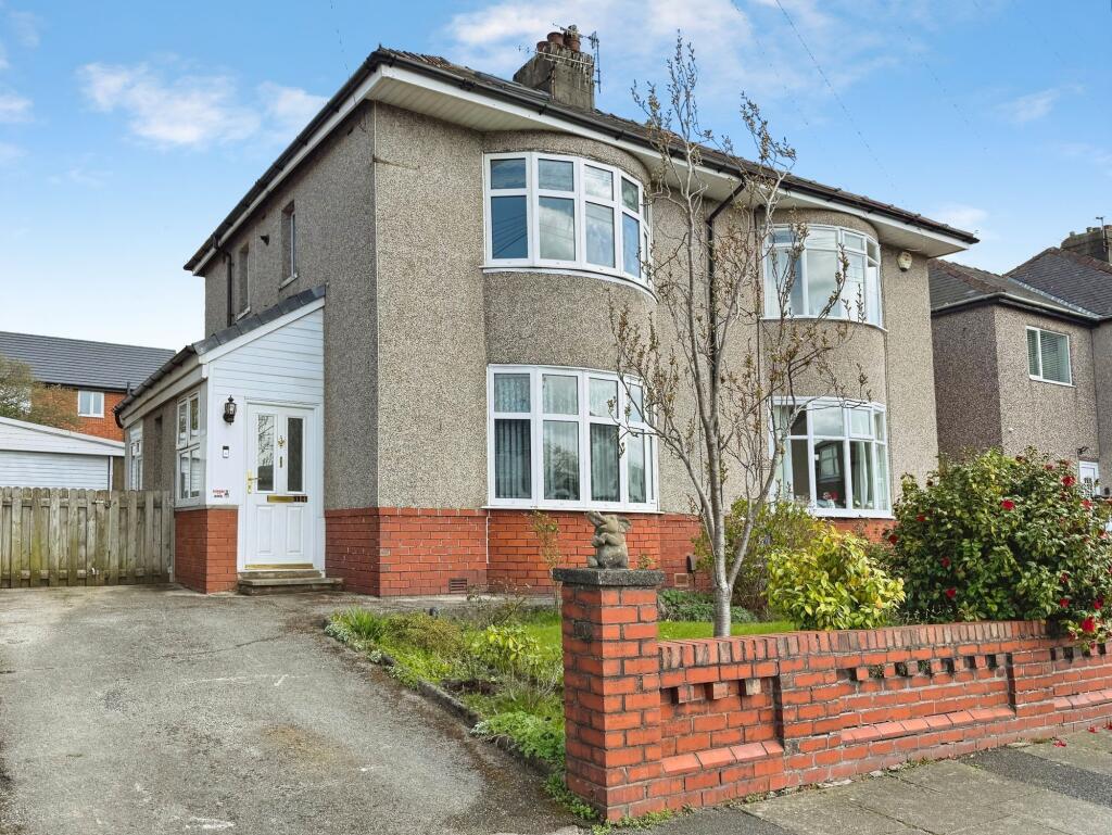 Minehead Avenue, Burnley, BB10