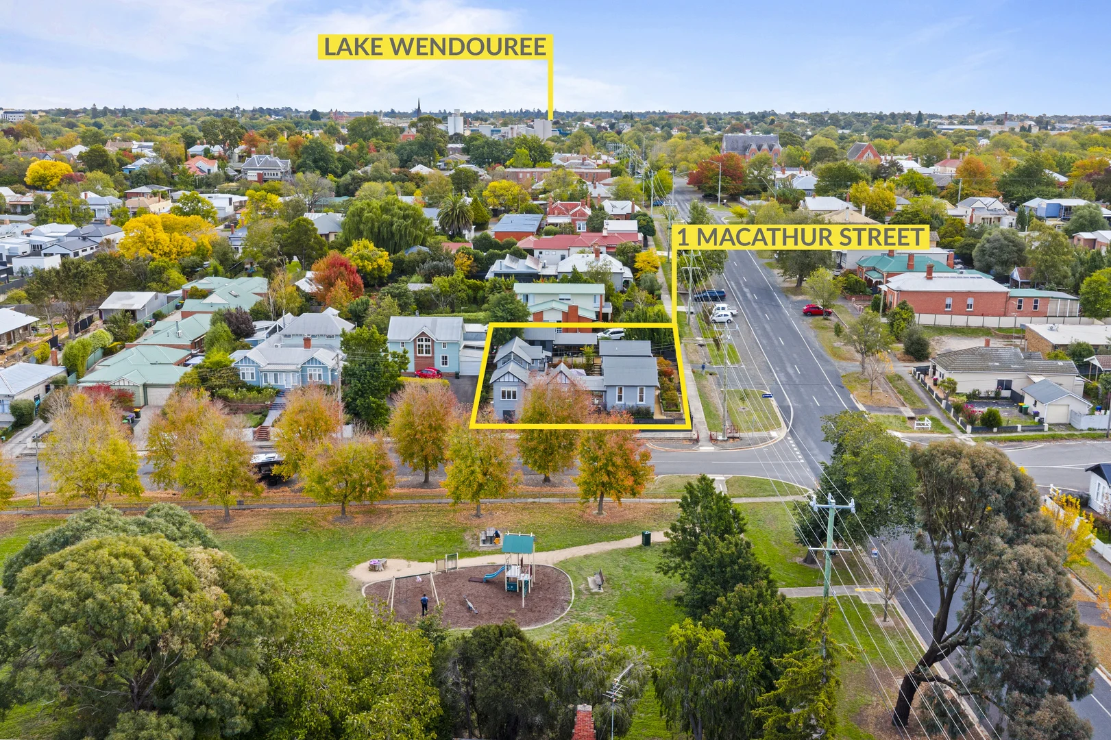 Additional image 33 of 1 Macarthur Street, Soldiers Hill VIC 3350