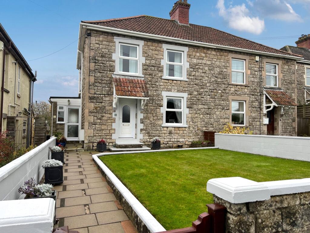 Collett Avenue, Shepton Mallet, BA4