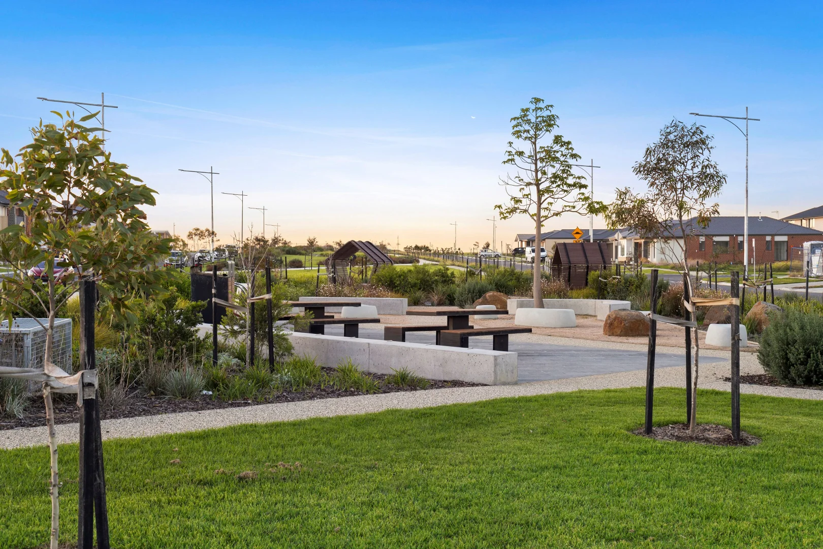 Additional image 21 of 64 Tranquility Crescent, Armstrong Creek VIC 3217