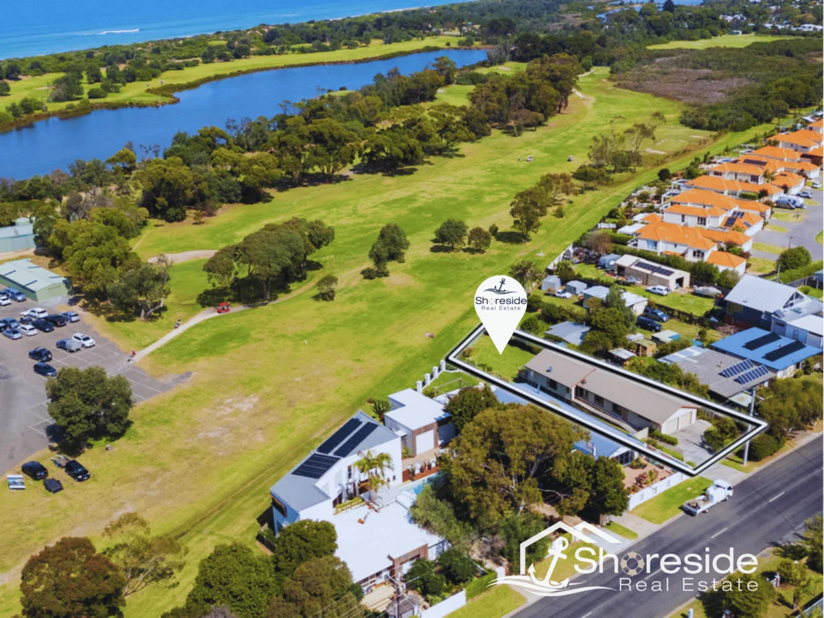 Additional image 3 of 134 Golf Links Road, Lakes Entrance VIC 3909