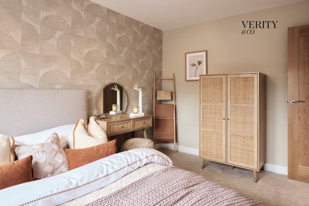 Additional image 8 of Plot 6, The Hawcliffe, The Carriages, Oxenhope