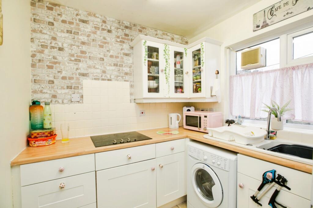 Additional image 3 of Broadway, Bingley, West Yorkshire, BD16