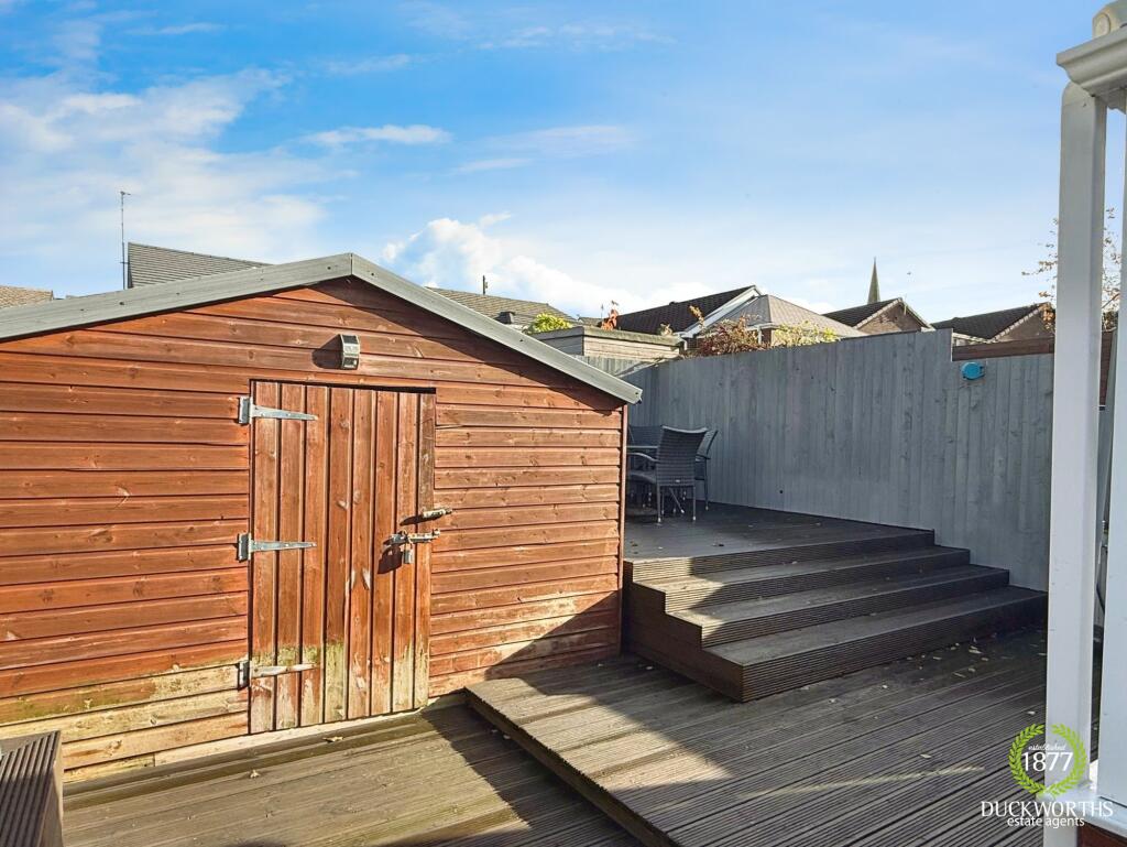 Additional image 11 of Icconhurst Close, Accrington, BB5