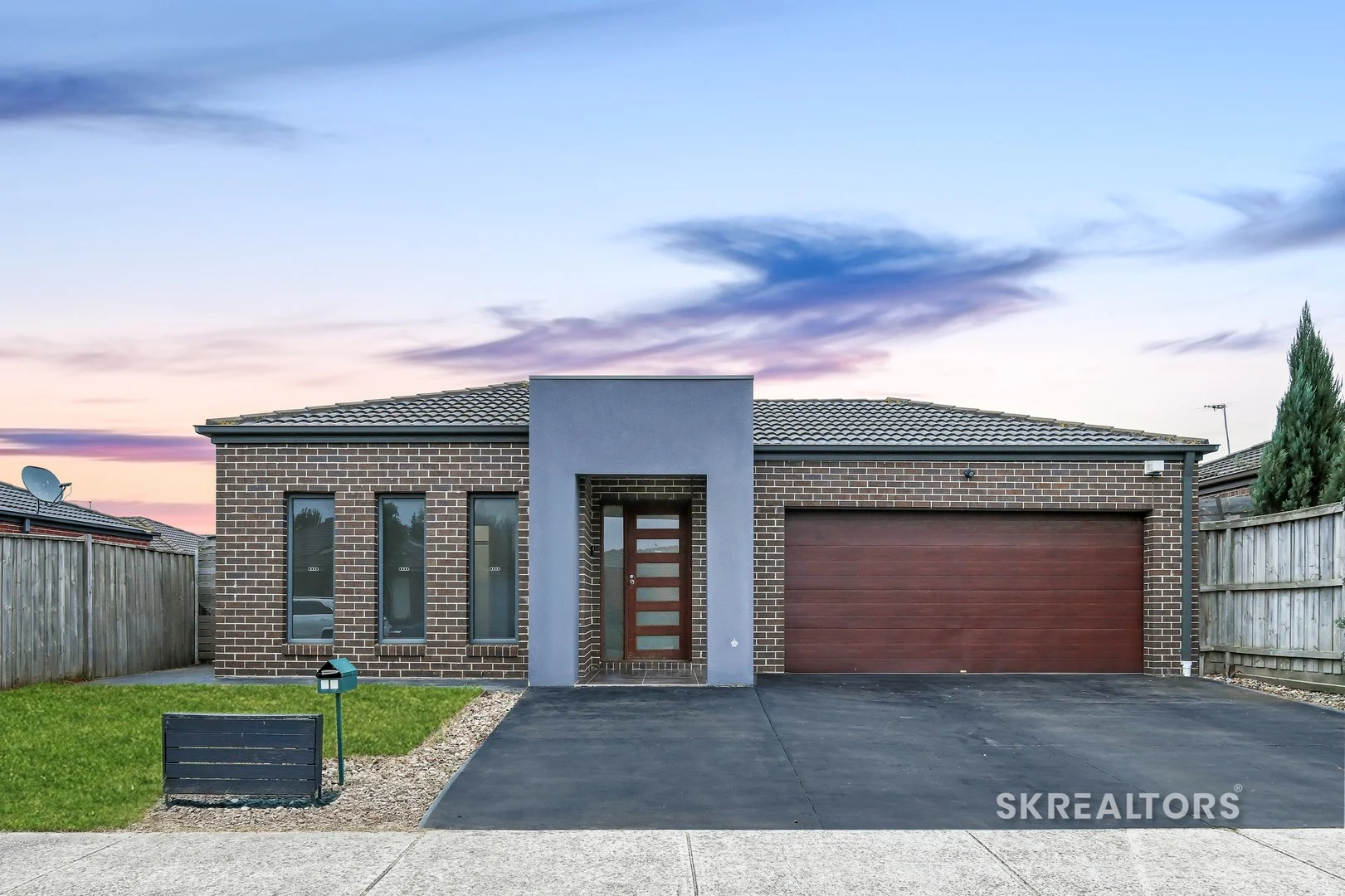 22 Greenvale Avenue, Wallan VIC 3756