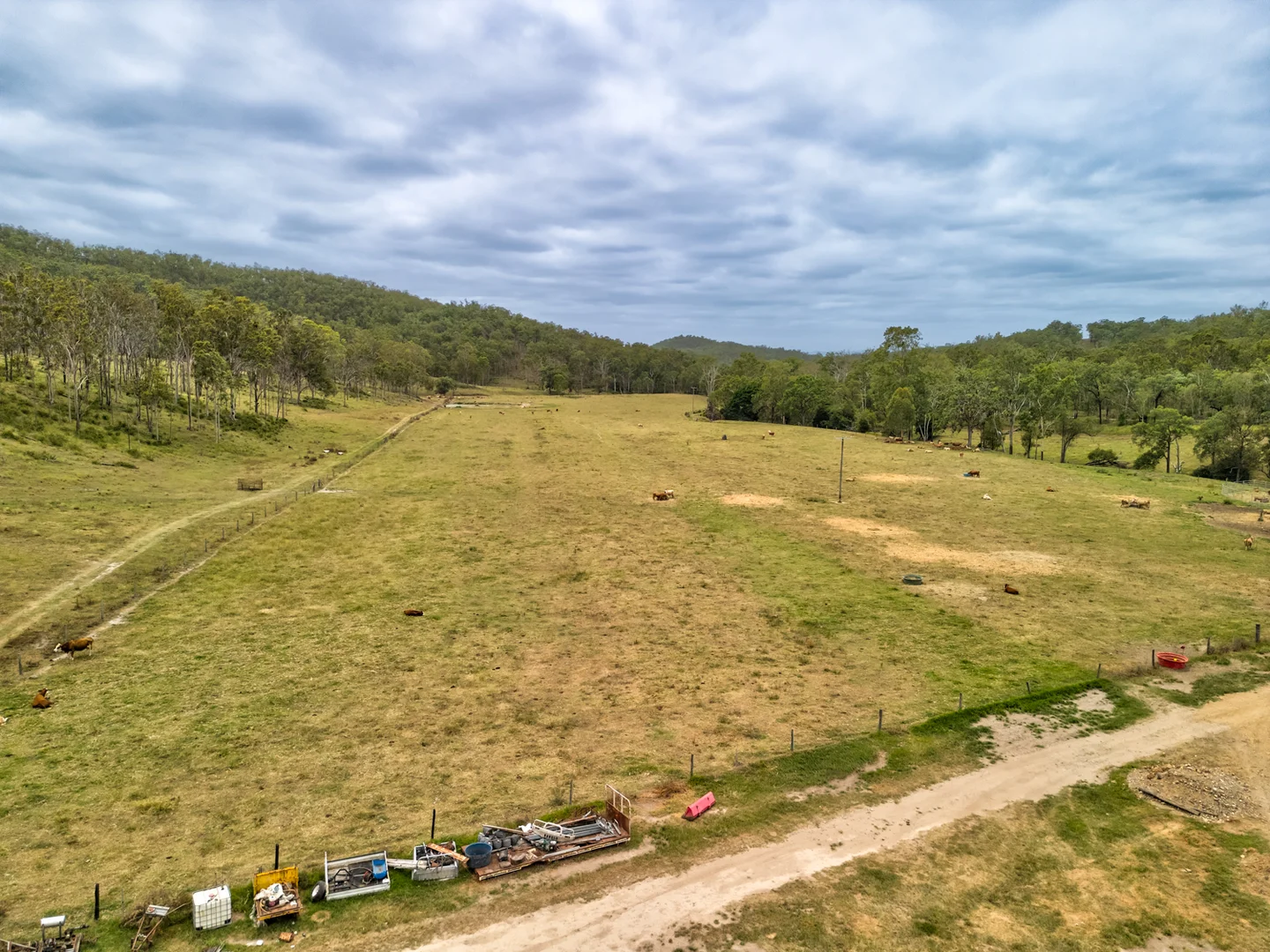 Additional image 27 of 1706 ESK CROWS NEST RD, Biarra QLD 4313
