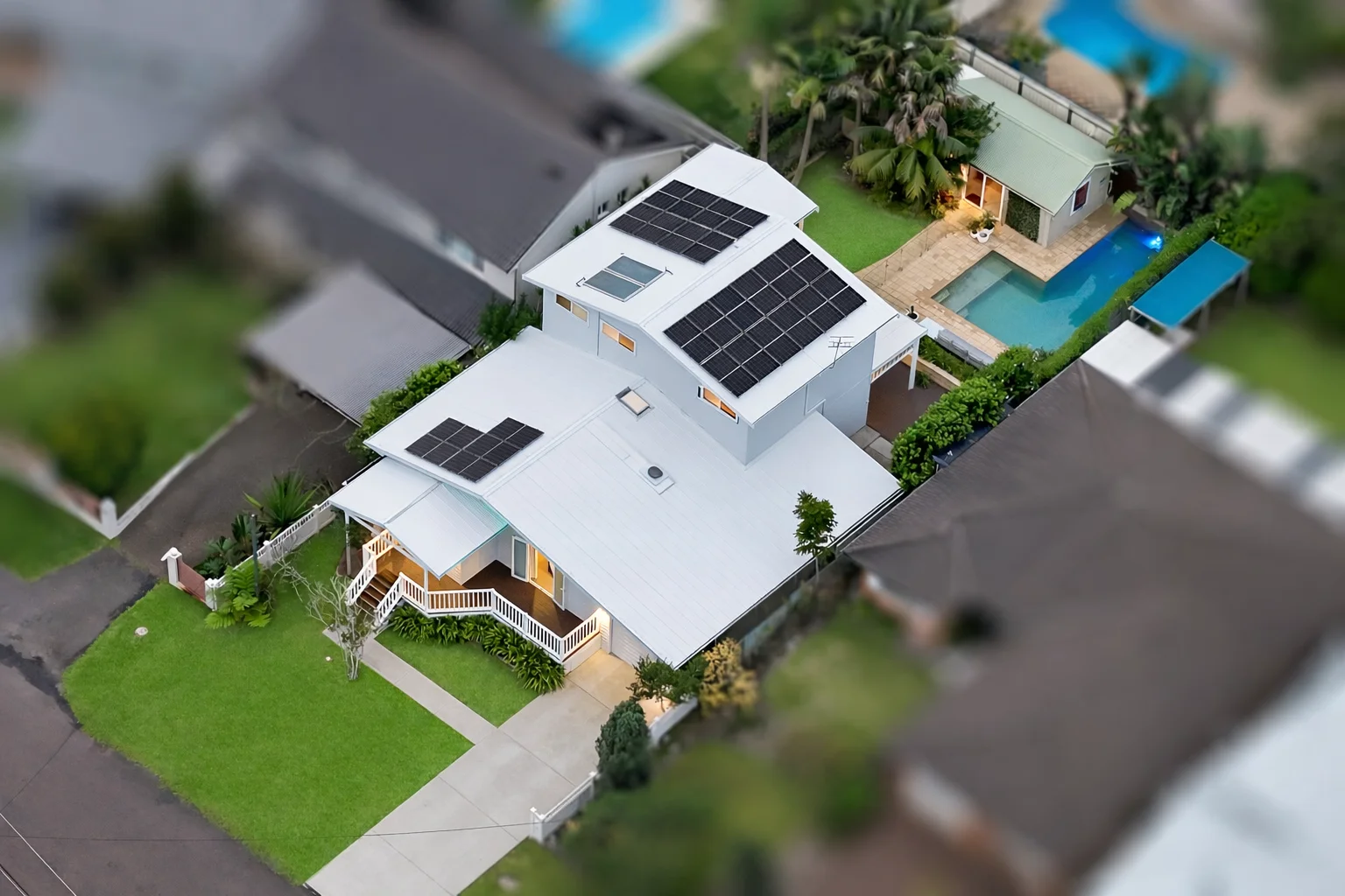 Additional image 23 of 73 Patrick Crescent, Saratoga NSW 2251