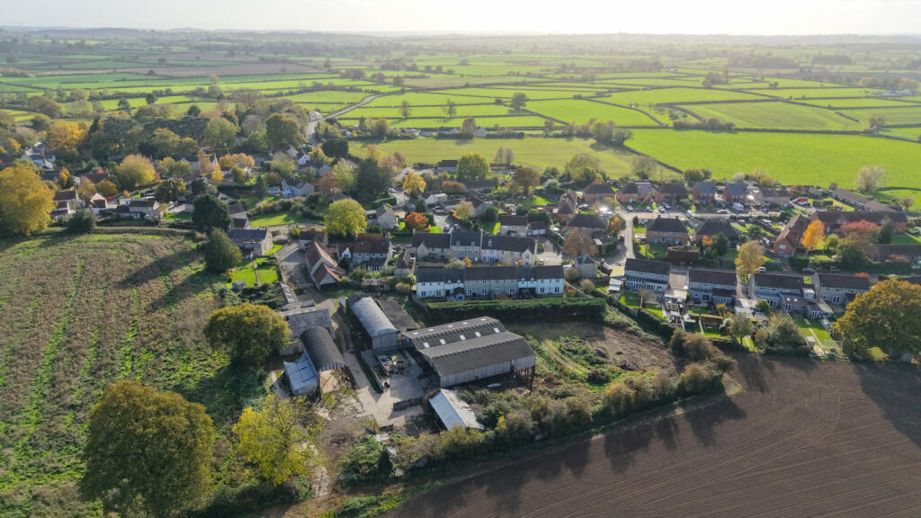Marston Magna, Nr. Yeovil, Somerset, BA22