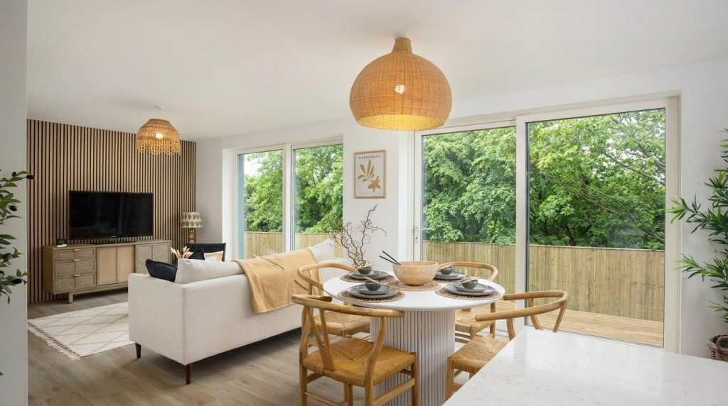 Additional image 5 of Plot 1, Spring Meadow, Drighlington