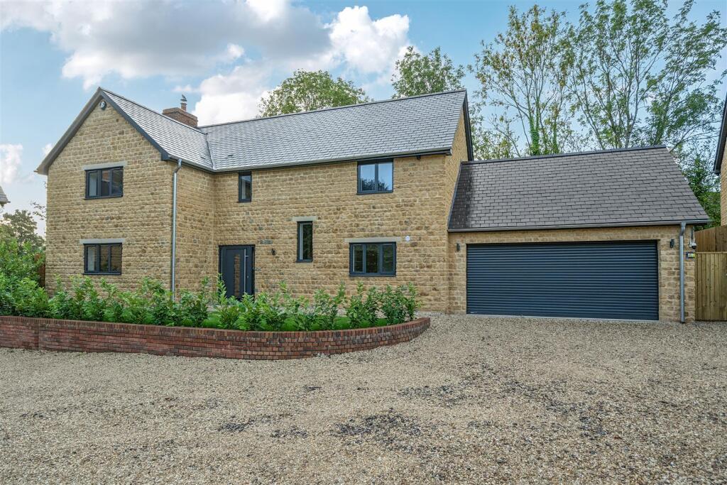 Broadstone Lane, Hardington Mandeville, Yeovil