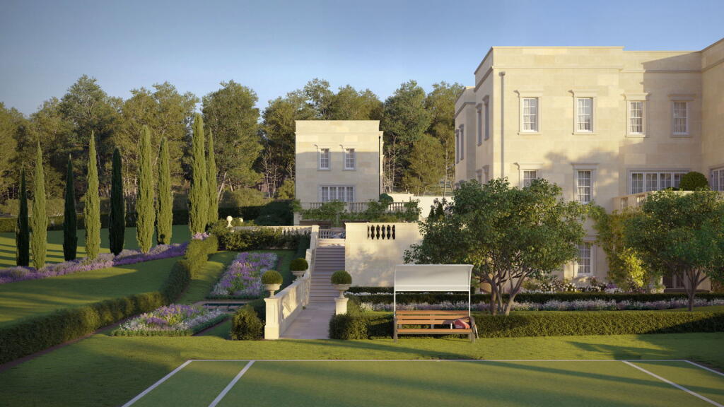 Additional image 16 of Bratton Hall, Wincanton, Somerset