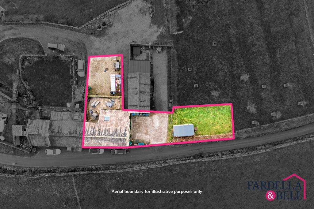 Additional image 4 of Cob Lane, Kelbrook, BB18