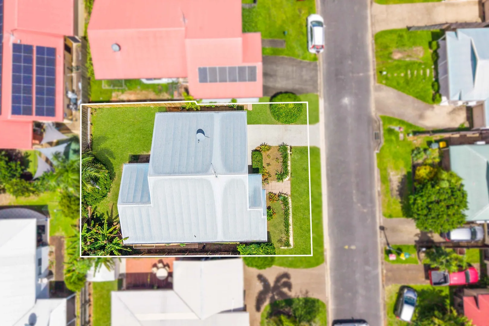 Additional image 2 of 12 Sherwood Close, Brinsmead QLD 4870