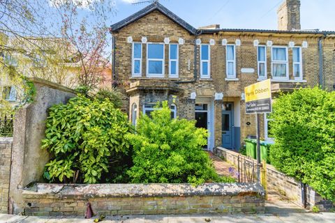 Carlton Road, Southampton, Hampshire SO15