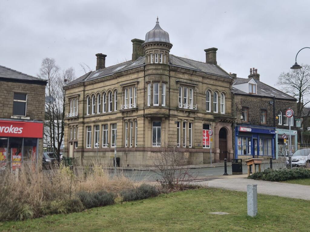 28 Bank St, Rawtenstall, BB4 8TS